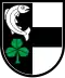 Coat of arms of Bleienbach
