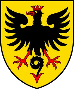 Coat of arms of Brig