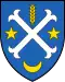 Coat of arms of Cottens