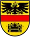 Coat of arms of Gadmen