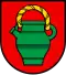 Coat of arms of Herznach