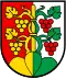 Coat of arms of Hilterfingen