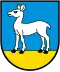 Coat of arms of Hindelbank