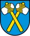 Coat of arms of Mörigen