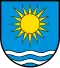 Coat of arms of Mettauertal