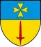 Coat of arms of Plan-les-Ouates