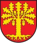 Coat of arms of Roveredo