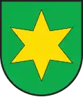 Coat of arms of Tamins