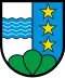 Coat of arms of Valbirse