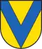 Coat of arms of Valchava