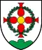 Coat of arms of Wiler (Lötschen)