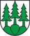 Coat of arms of Zimmerwald