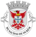 Coat of arms of Ourém