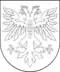 Dénes Szécsi's coat of arms