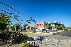 Health facility in Cidra barrio-pueblo