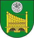 Coat of arms of Cítoliby