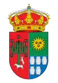 Coat of arms of Cabranes