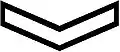 Cadet Lance Corporal