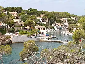 Cala Figuera