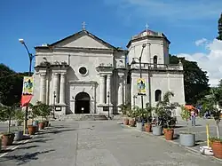 Saint&nbsp;Raphael the&nbsp;Archangel Parish&nbsp;Church