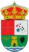 Coat of arms of Caleruega
