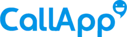 CallApp logo