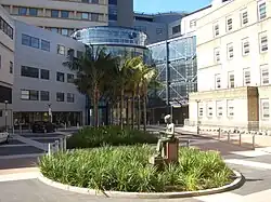 Royal Prince Alfred Hospital