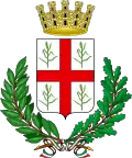 Coat of arms of Cannobio