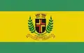 Flag of Capoeiras