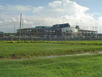 Caribbean Community headquarters