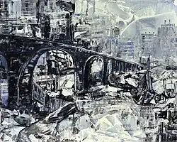 The Great City. 1972.