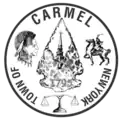 Official seal of Carmel, New York