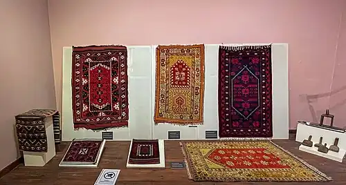 Carpets