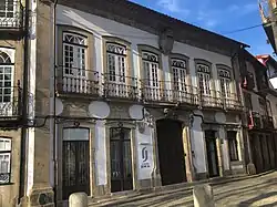 Casa dos Amarais