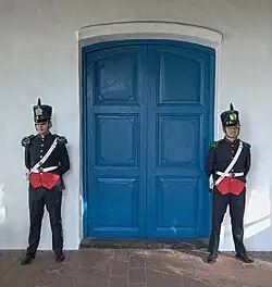 Guards