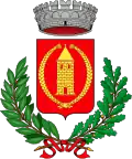 Coat of arms of Casatenovo