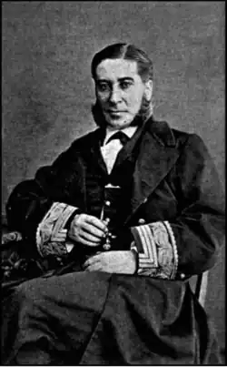 Casto Méndez Núñez