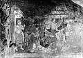 Cave of the Zebu cart (Zebu cart mural)