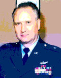 BG Ervin T. Osbourn Commander, 41st IB 1982 - 1986