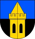 Coat of arms of Čečelice