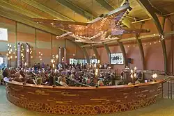 Cedar Hill, Texas Government Center