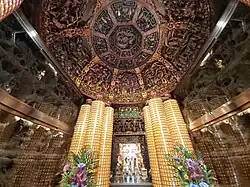 Shrine of Wenchang Wang