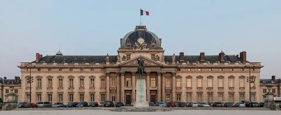 École Militaire