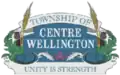 Official logo of Centre Wellington