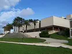 Figueira da Foz Arts Centre