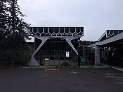 Centro di Formazione Professionale ENAIP in Busto Arsizio