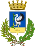 Coat of arms of Cerignola