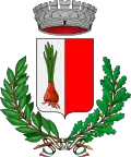 Coat of arms of Certaldo