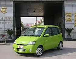 2007–2010 &nbsp;Uruguay Effa Ideal &nbsp;Brazil Effa M100