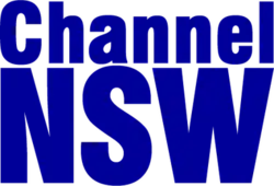 Channel NSW Logo